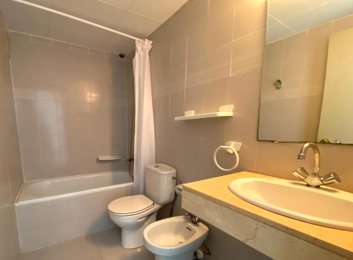 Apartamentos Amatista Salou Exterior photo