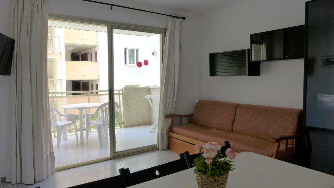 Apartamentos Amatista Salou Exterior photo