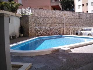Apartamentos Amatista Salou Exterior photo